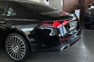 Mercedes-Benz E-Class AMG Line
