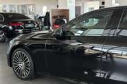Mercedes-Benz E-Class AMG Line