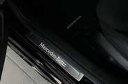 Mercedes-Benz E-Class AMG Line