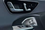 Mercedes-Benz E-Class AMG Line