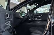 Mercedes-Benz E-Class AMG Line