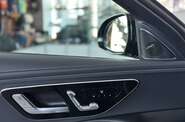 Mercedes-Benz E-Class AMG Line