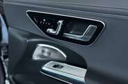 Mercedes-Benz E-Class AMG Line