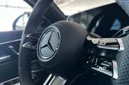 Mercedes-Benz E-Class AMG Line
