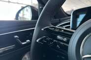 Mercedes-Benz E-Class AMG Line