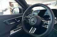 Mercedes-Benz E-Class AMG Line