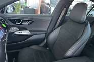Mercedes-Benz E-Class AMG Line
