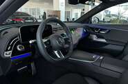 Mercedes-Benz E-Class AMG Line