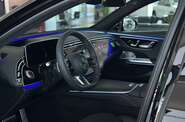 Mercedes-Benz E-Class AMG Line