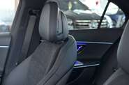 Mercedes-Benz E-Class AMG Line