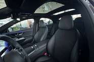 Mercedes-Benz E-Class AMG Line
