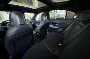 Mercedes-Benz E-Class AMG Line
