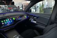 Mercedes-Benz E-Class AMG Line