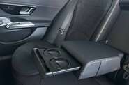Mercedes-Benz E-Class AMG Line