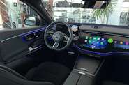 Mercedes-Benz E-Class AMG Line