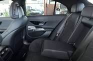 Mercedes-Benz E-Class AMG Line