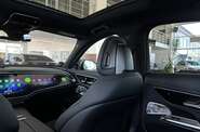 Mercedes-Benz E-Class AMG Line