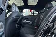 Mercedes-Benz E-Class AMG Line
