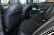 Mercedes-Benz E-Class AMG Line