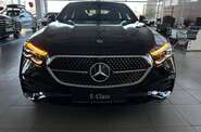Mercedes-Benz E-Class AMG Line