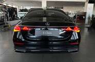 Mercedes-Benz E-Class AMG Line