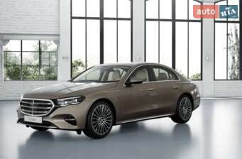 Mercedes-Benz E-Class 2026 в Черкаси