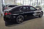 Mercedes-Benz E-Class AMG Line
