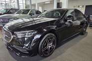 Mercedes-Benz E-Class AMG Line