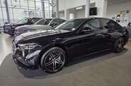 Mercedes-Benz E-Class AMG Line