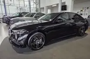Mercedes-Benz E-Class AMG Line