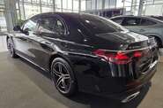 Mercedes-Benz E-Class AMG Line