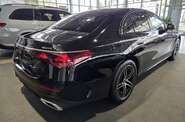 Mercedes-Benz E-Class AMG Line