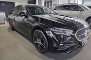 Mercedes-Benz E-Class AMG Line