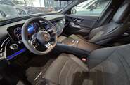 Mercedes-Benz E-Class AMG Line