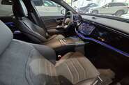Mercedes-Benz E-Class AMG Line