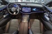 Mercedes-Benz E-Class AMG Line