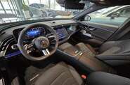 Mercedes-Benz E-Class AMG Line