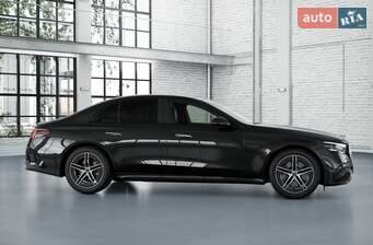 Mercedes-Benz E-Class 2025 в Київ