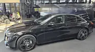 Mercedes-Benz E-Class AMG Line