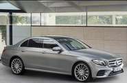 Mercedes-Benz E-Class Base