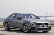 Mercedes-Benz E-Class Base