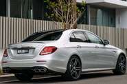 Mercedes-Benz E-Class Base