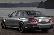 Mercedes-Benz E-Class Base