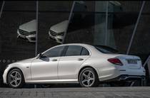 Mercedes-Benz E-Class Base