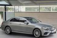 Mercedes-Benz E-Class Base