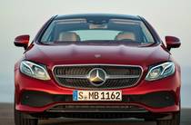 Mercedes-Benz E-Class Base