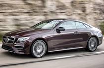 Mercedes-Benz E-Class Base