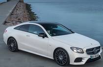 Mercedes-Benz E-Class Base