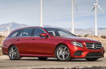 Mercedes-Benz E-Class Base