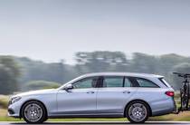 Mercedes-Benz E-Class Base